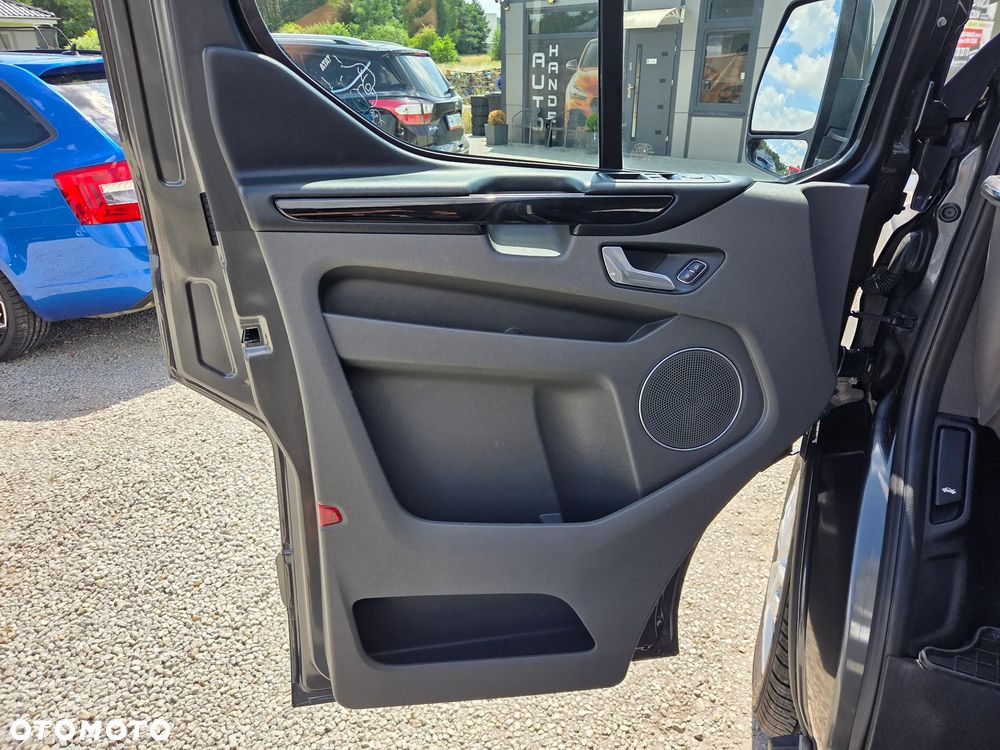 Ford Tourneo Custom 2.0 TDCi L2 Titanium - 21