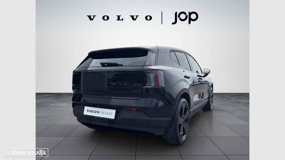 Volvo EX30 51 kWh Single Motor Black Edition - 5