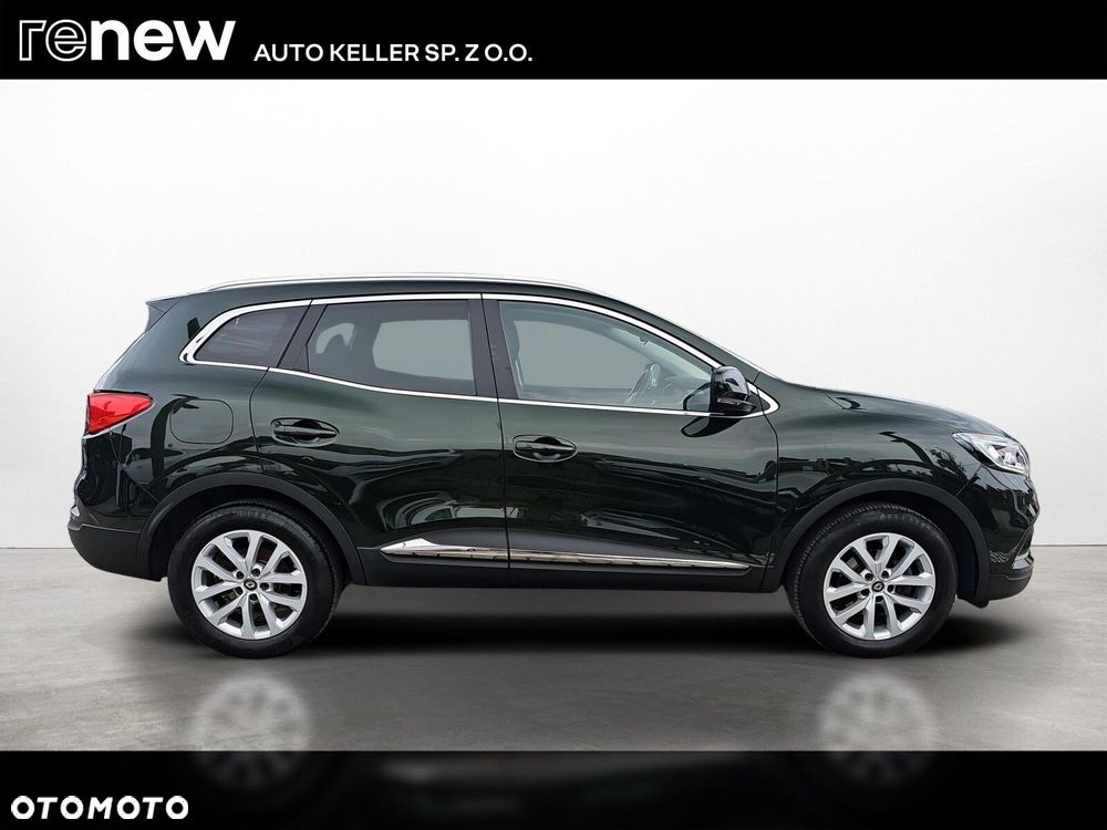 Renault Kadjar - 8