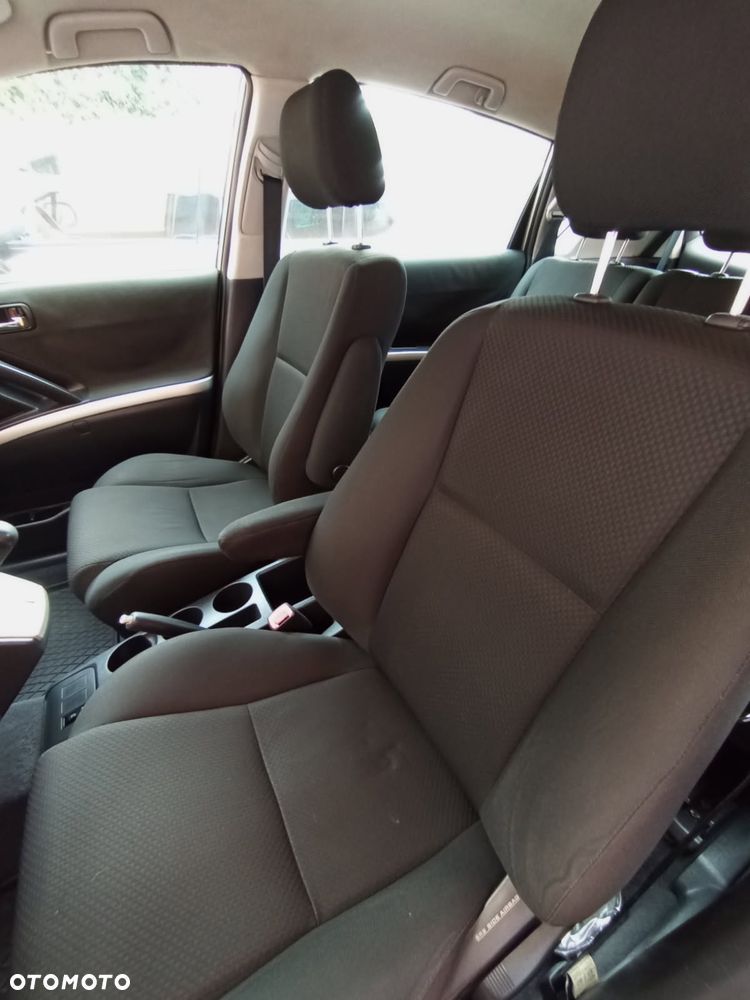 Toyota Corolla Verso 1.8 Sol 7os MM - 5