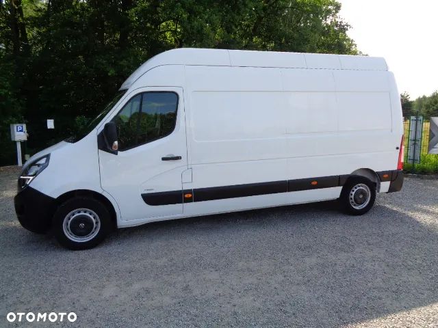 Opel MOVANO - 2