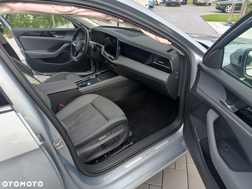 Volkswagen Passat ver-1-5-tsi-evo-elegance-dsg - 8