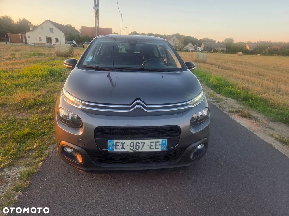 Citroën C3 1.6 BlueHDi Shine S&S - 22