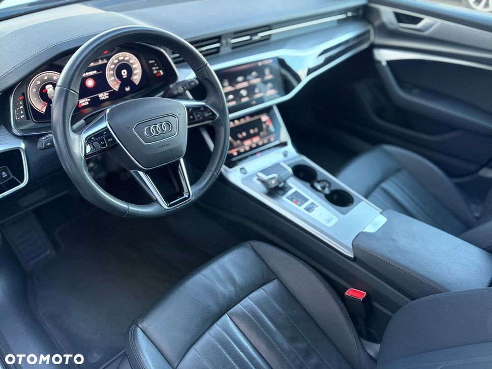Audi A6 Avant - 15