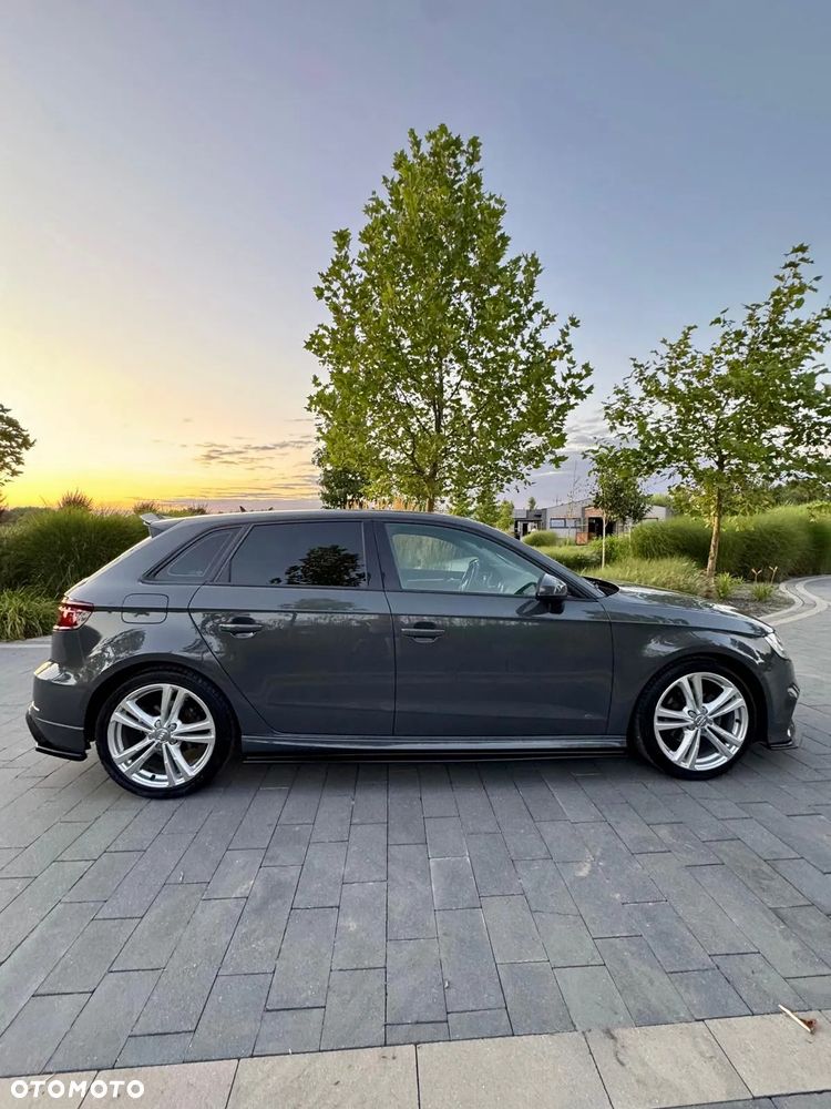 Audi A3 - 10