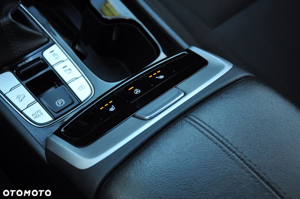 Hyundai Tucson 1.6 T-GDi 48V-Hybrid 2WD DCT Prime - 3