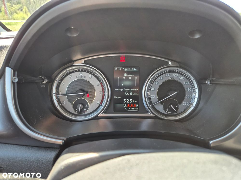 Suzuki Vitara - 4