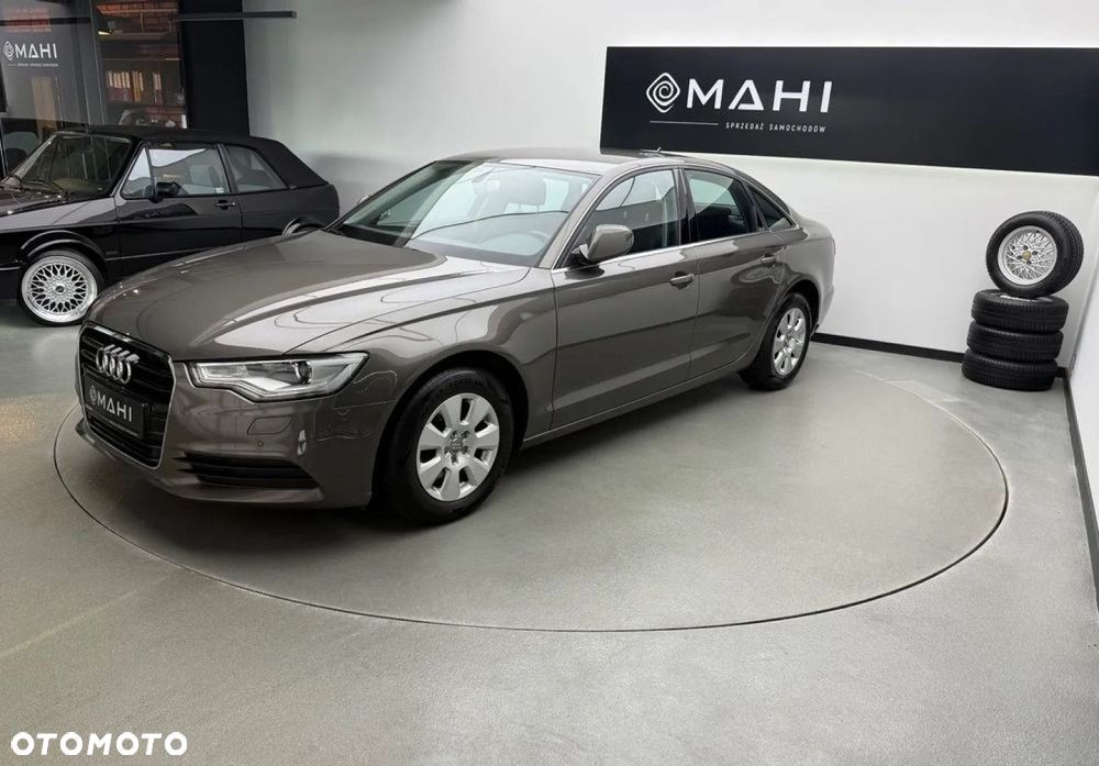 Audi A6 Limousine 2.0 TDI Prime Line - 6