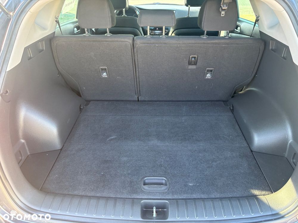 Hyundai Tucson - 6