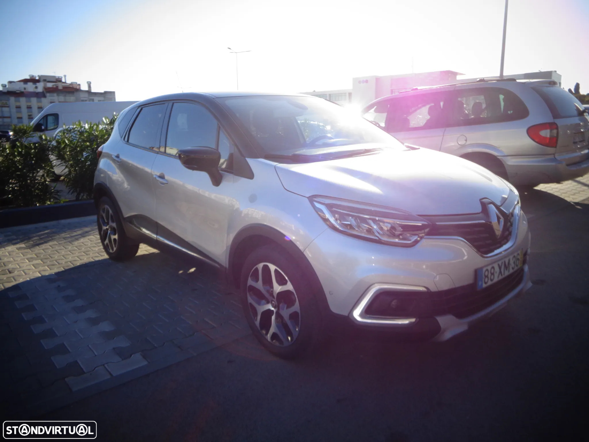 Renault Captur 0.9 TCE Exclusive - 6