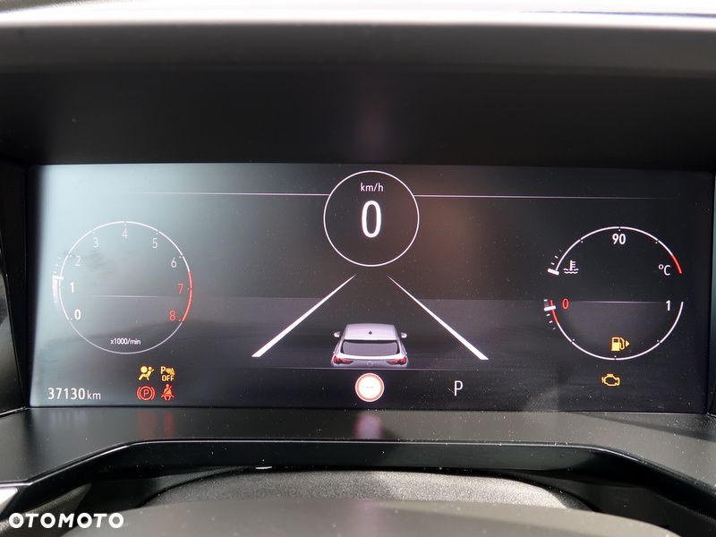 Opel Grandland 1.2 T GS S&S - 19