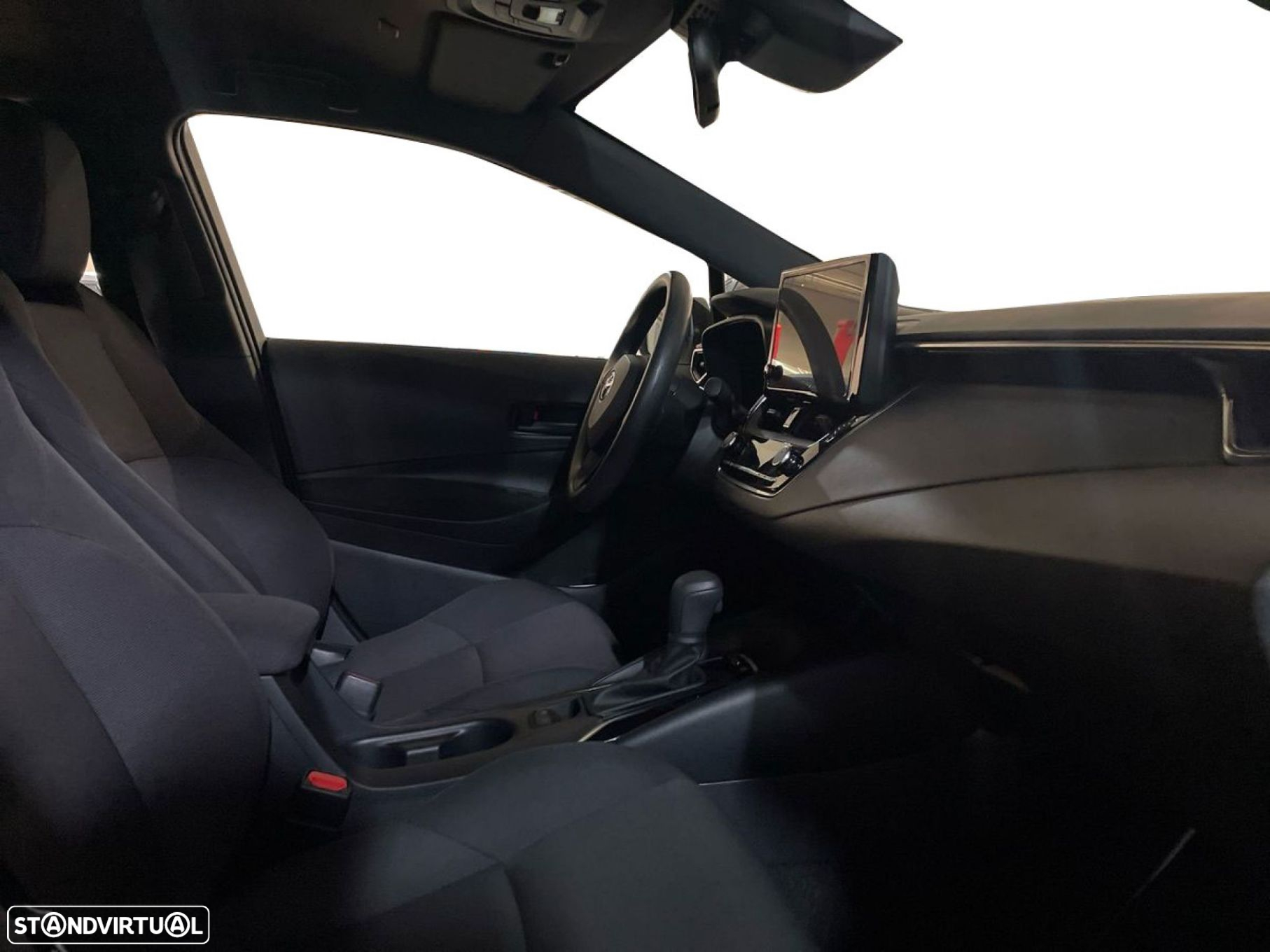 Toyota Corolla Touring Sports 1.8 Hybrid Active - 6