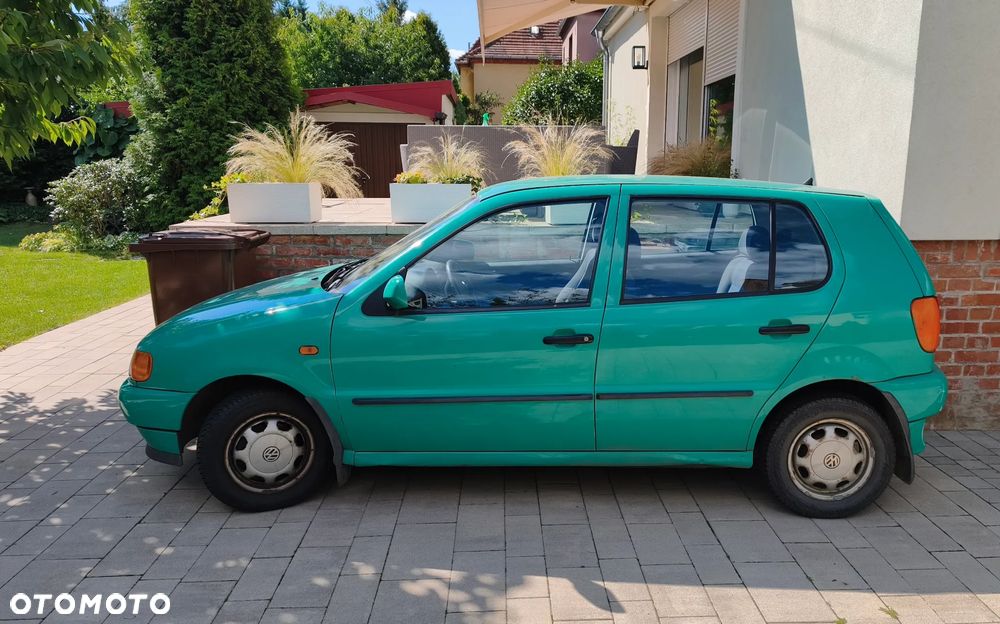 Volkswagen Polo 60 - 4