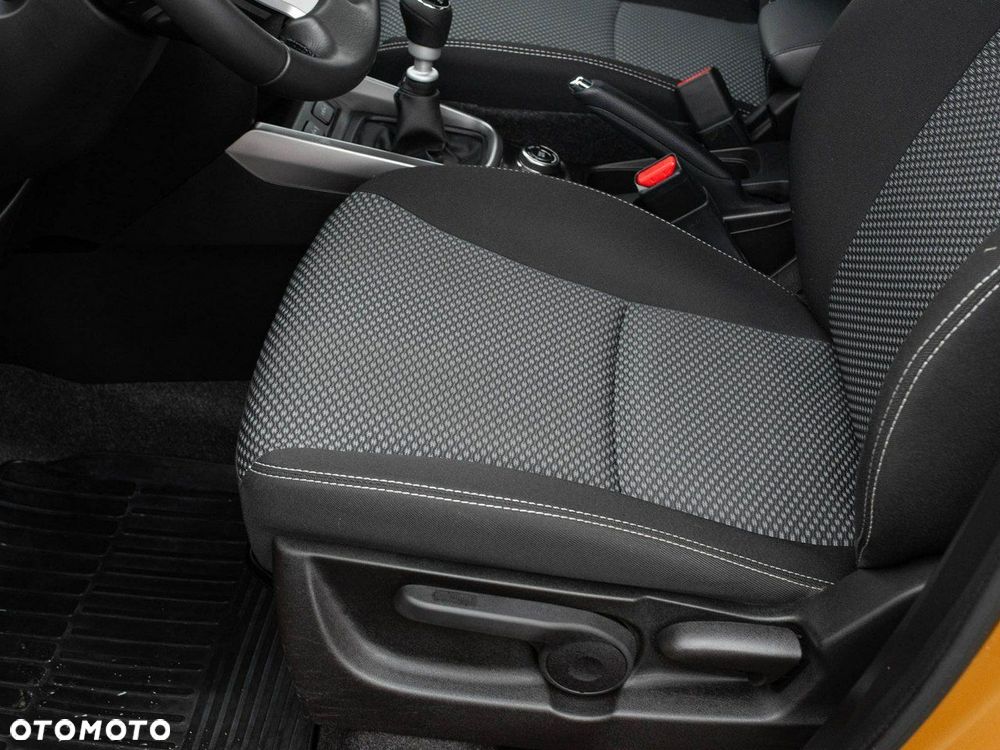 Suzuki Vitara 1.4 Boosterjet SHVS Premium 4WD - 14