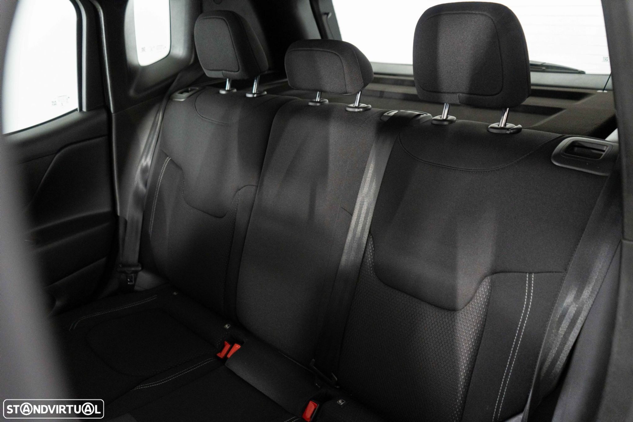 Jeep Renegade 1.3 TG 4Xe Limited - 9