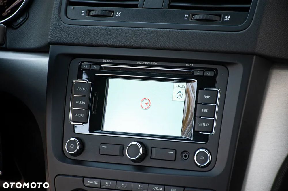 Skoda Yeti 1.8 TSI DSG 4x4 Edition - 6