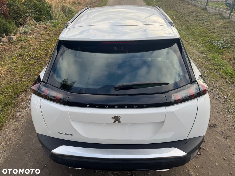 Peugeot 2008 - 34