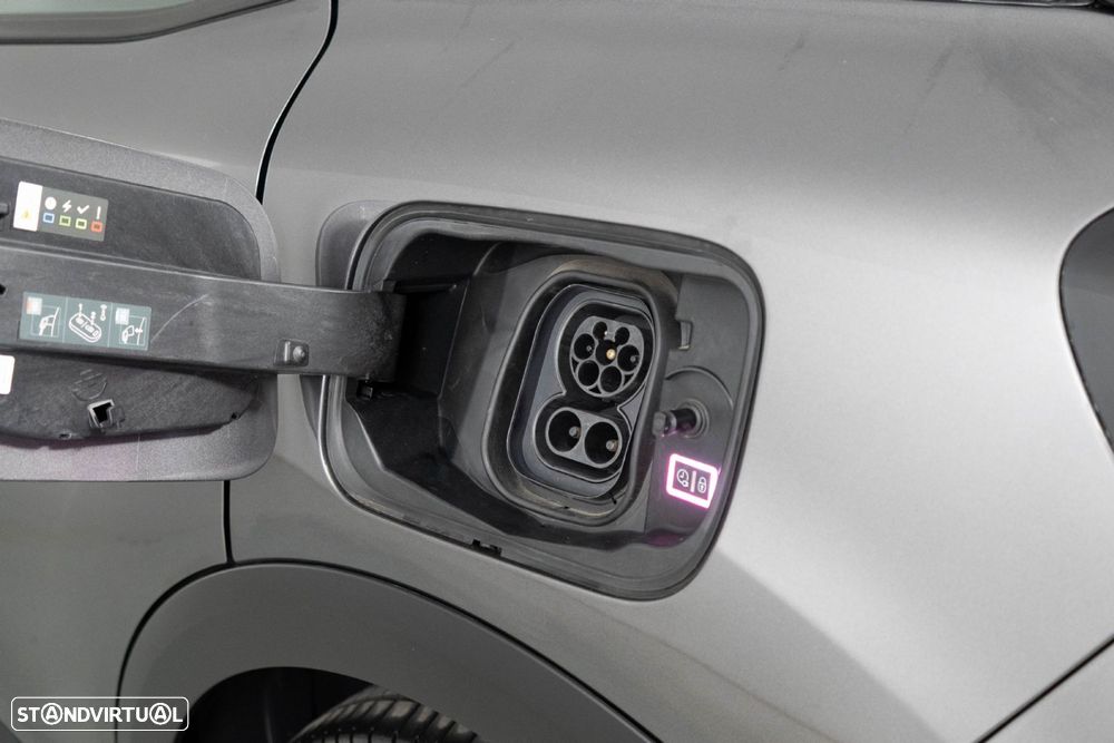 Citroën e-C4 50 kWh Live Pack - 16