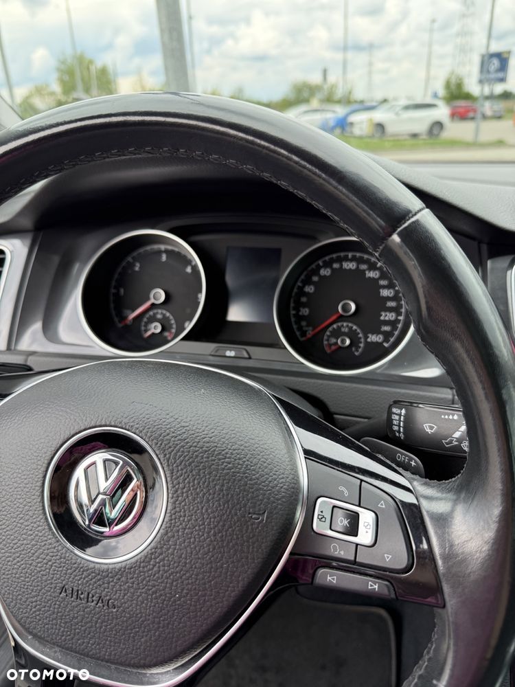 Volkswagen Golf GTD 2.0 TDI SCR DSG - 20