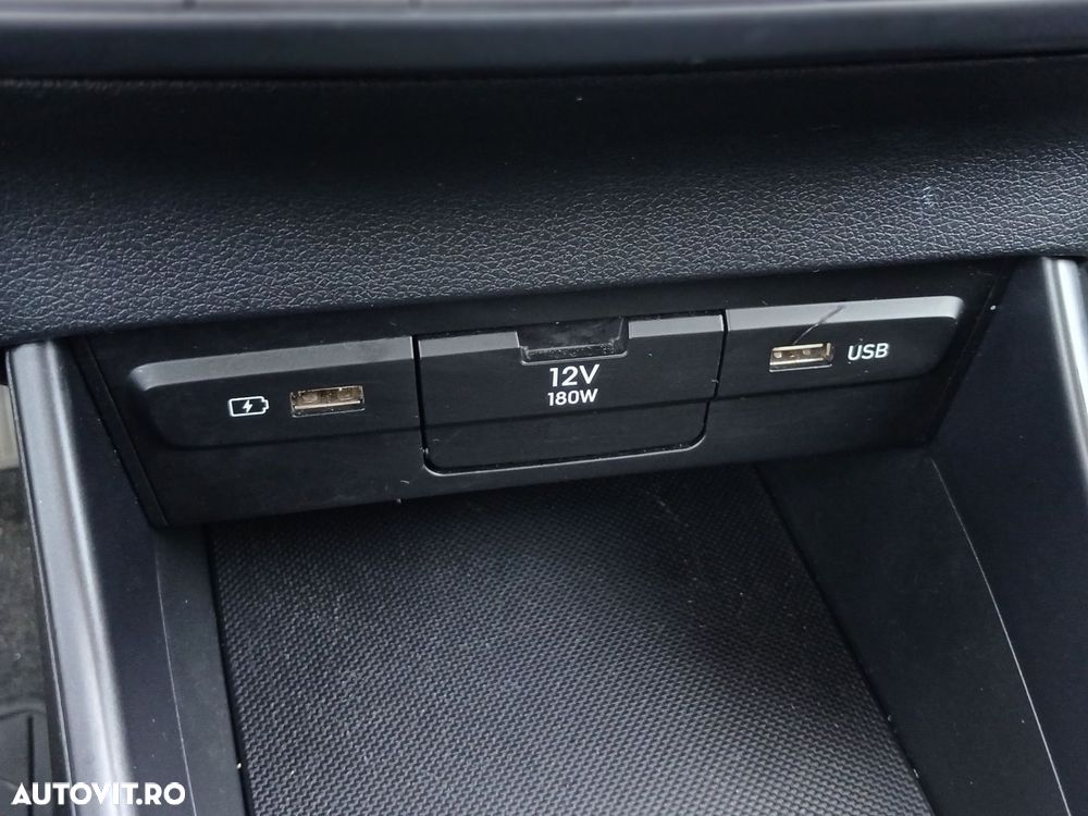 Hyundai i20 1.2 L 84CP 5DR Led Line - 25
