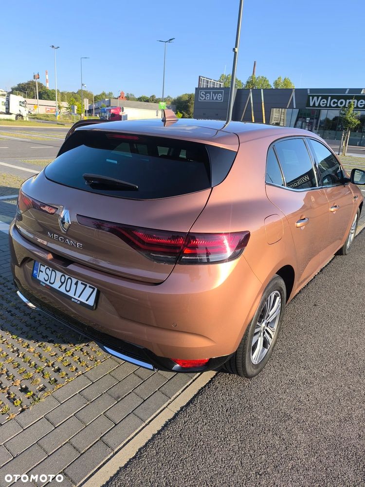 Renault Megane 1.3 TCe FAP Intens - 3