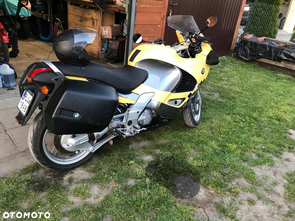 BMW RS - 9