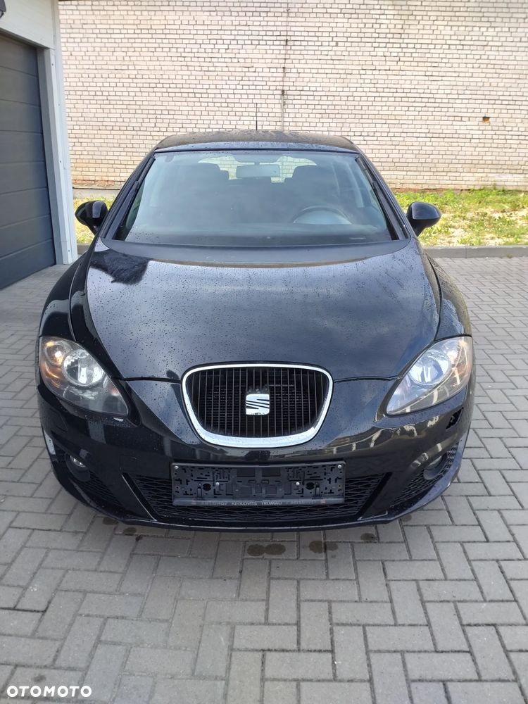 Seat Leon 1.4 TSI Style - 7