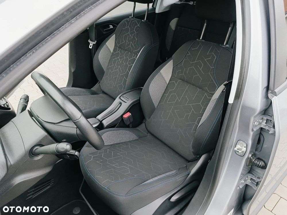 Peugeot 2008 PureTech 82 Signature - 18