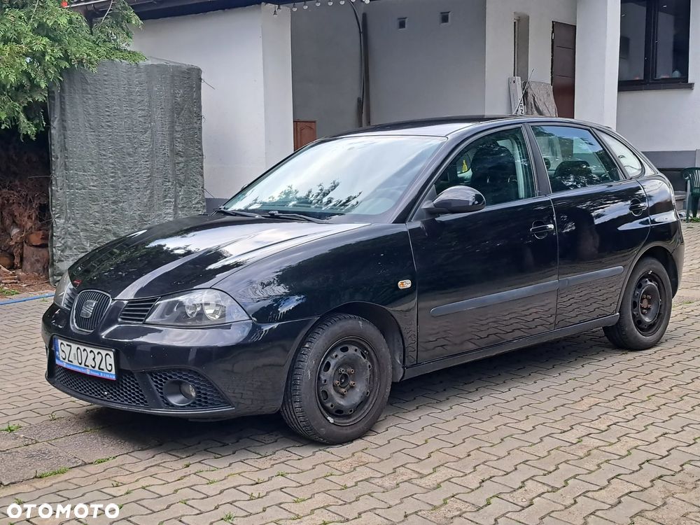 Seat Ibiza 1.2 12V Reference - 5
