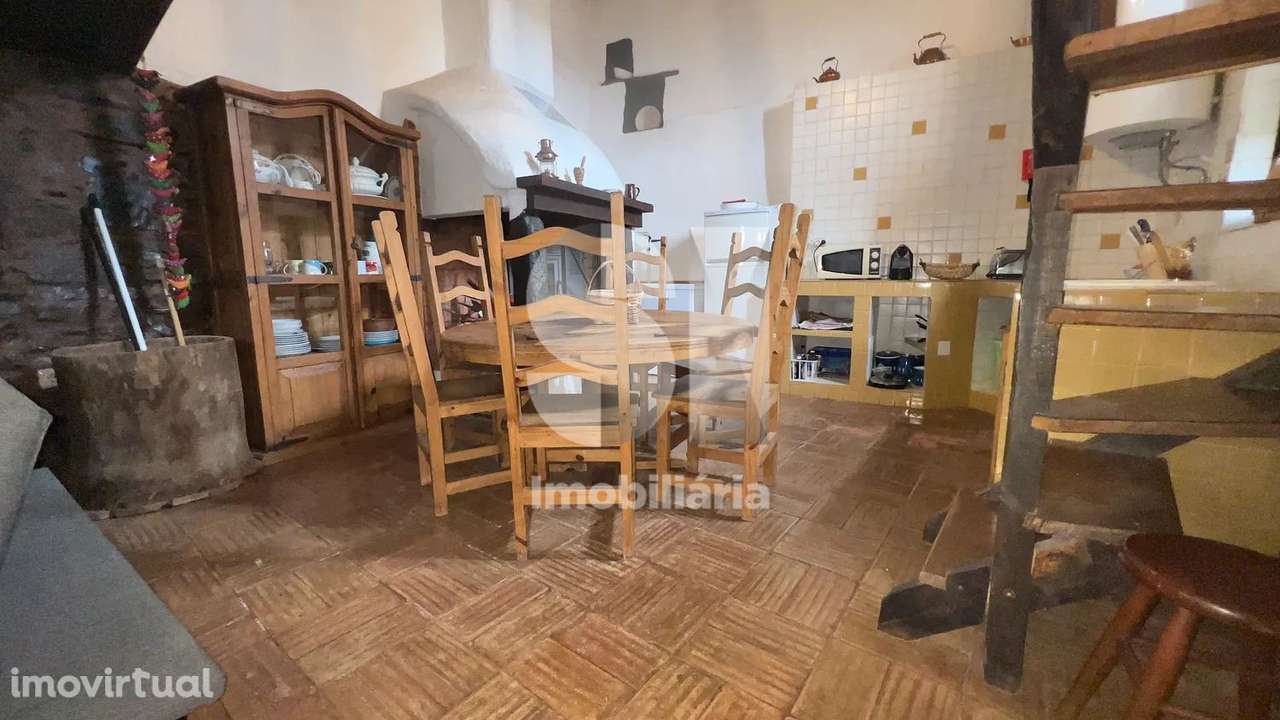 Casa de Xisto - Grande imagem: 5/30