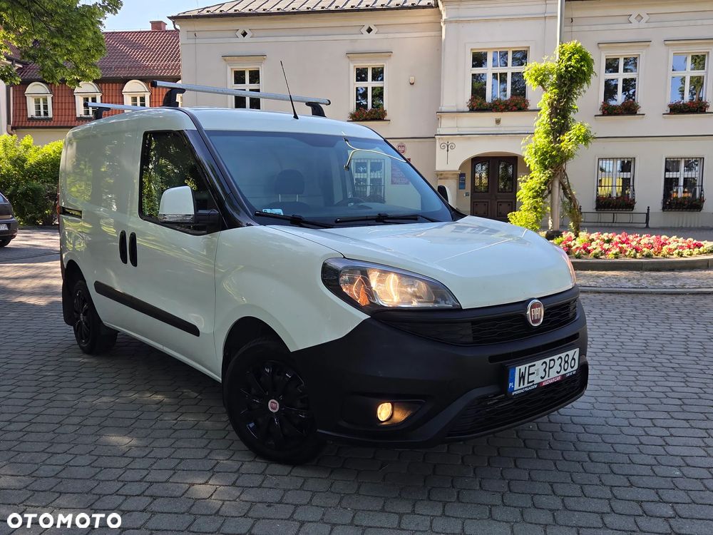 Fiat Doblo - 17
