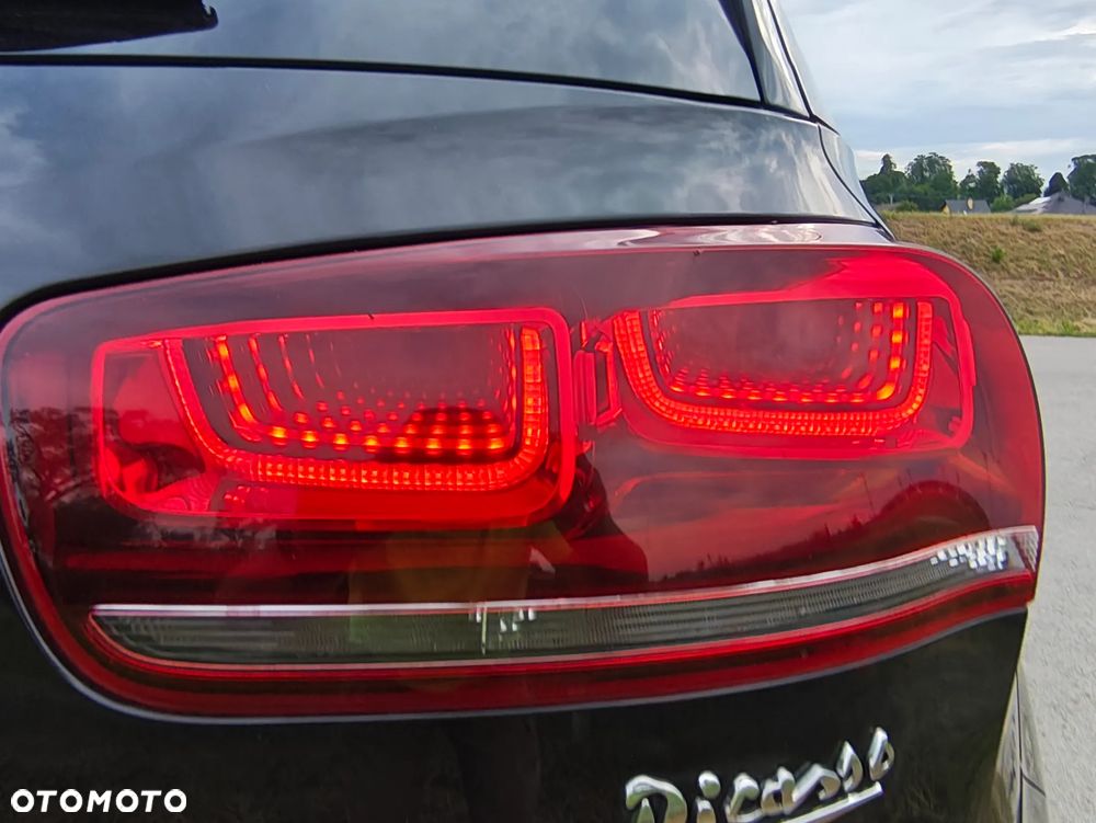 Citroën C4 Picasso e-HDi 115 ETG6 Business Class - 13