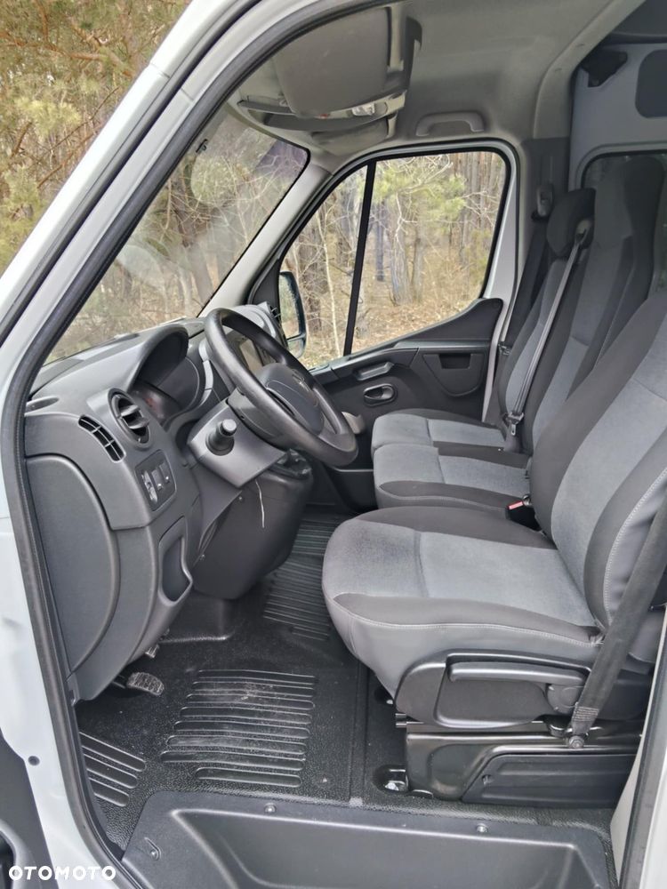 Renault Master - 9