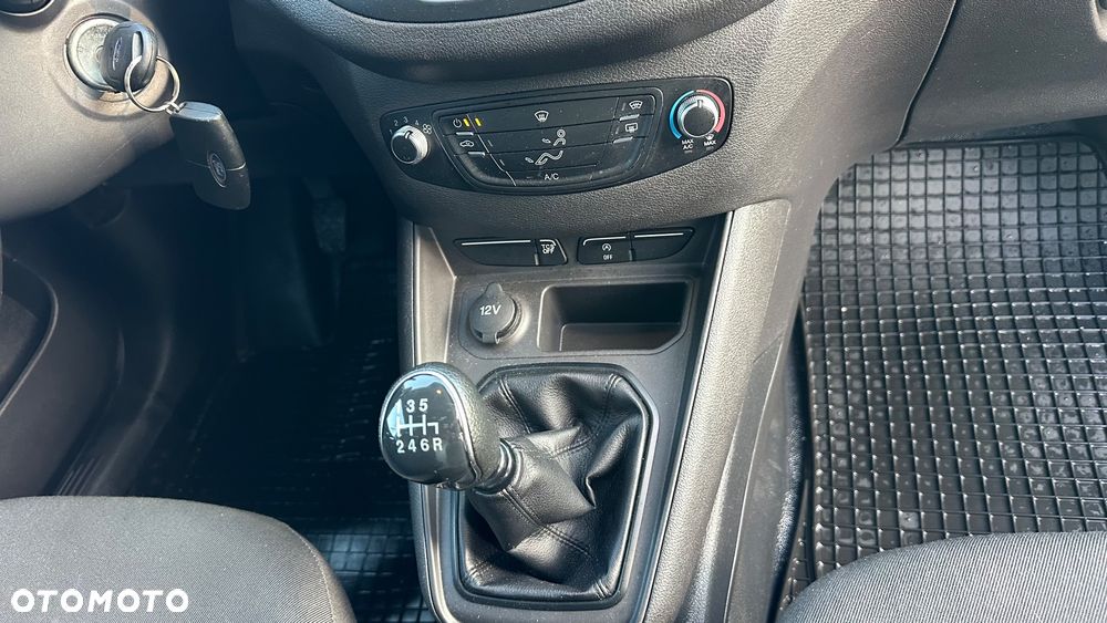 Ford Transit Courier / Chłodnia / Mroźnia / Salon Polska / 1,5 TDCI - 18