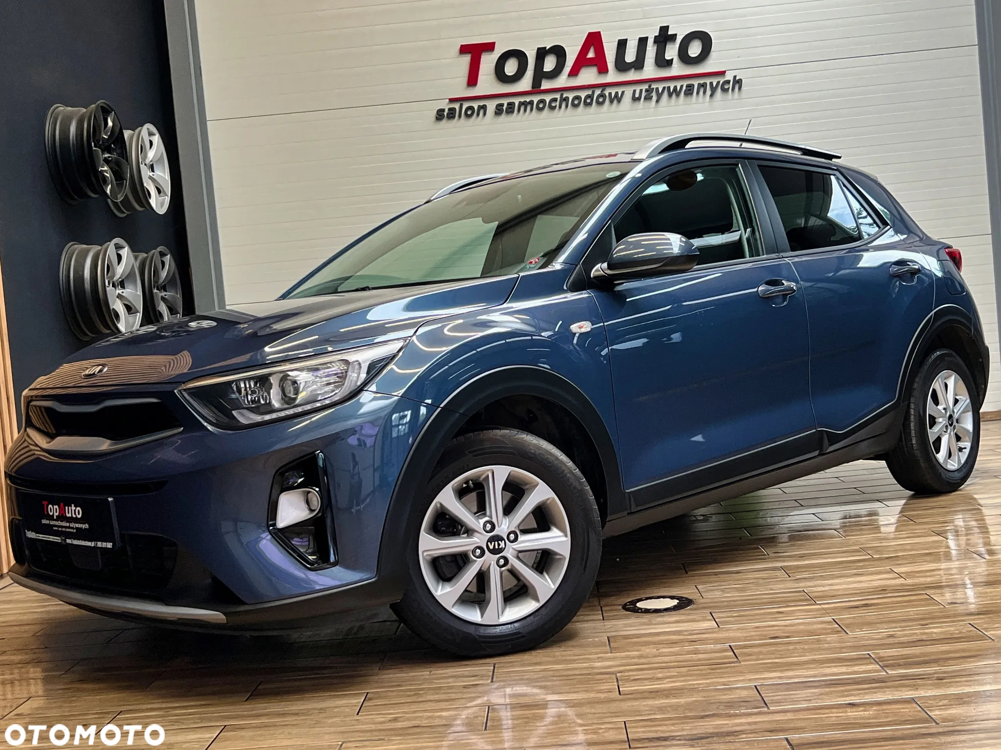 Kia Stonic - 15