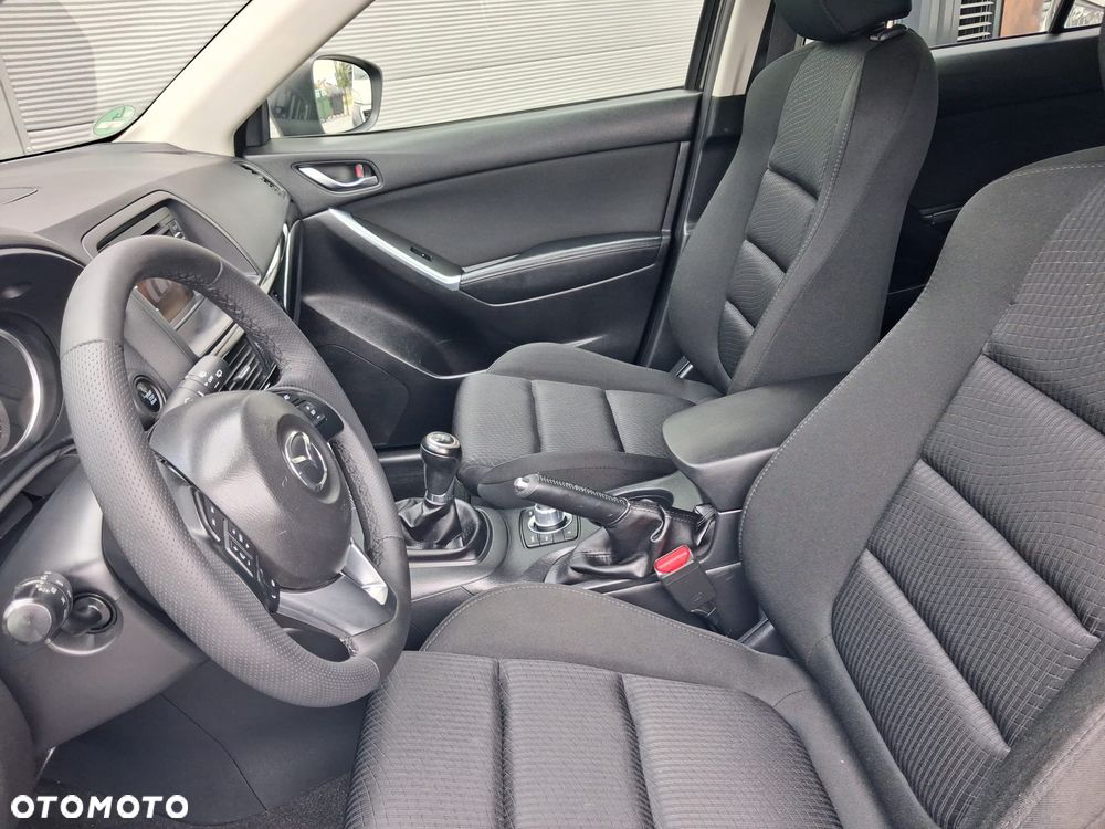 Mazda CX-5 SKYACTIV-D 150 Center-Line - 23
