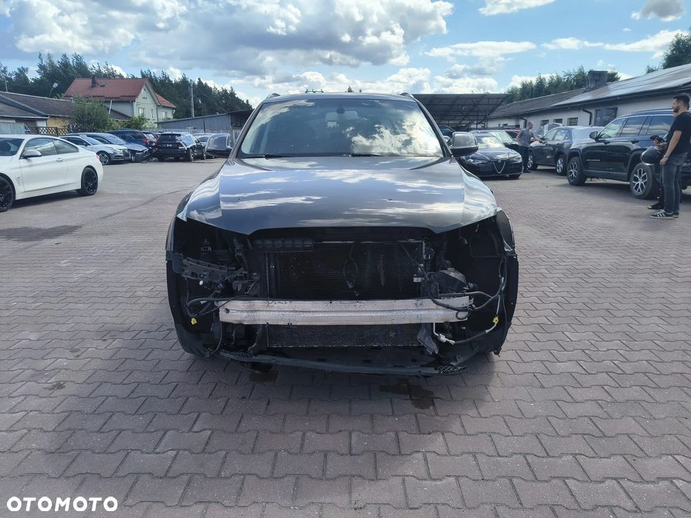Audi Q5 3.0 TFSI Quattro Tiptronic - 4