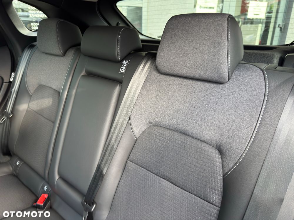 Nissan Qashqai 1.3 DIG-T MHEV N-Connecta Xtronic - 14
