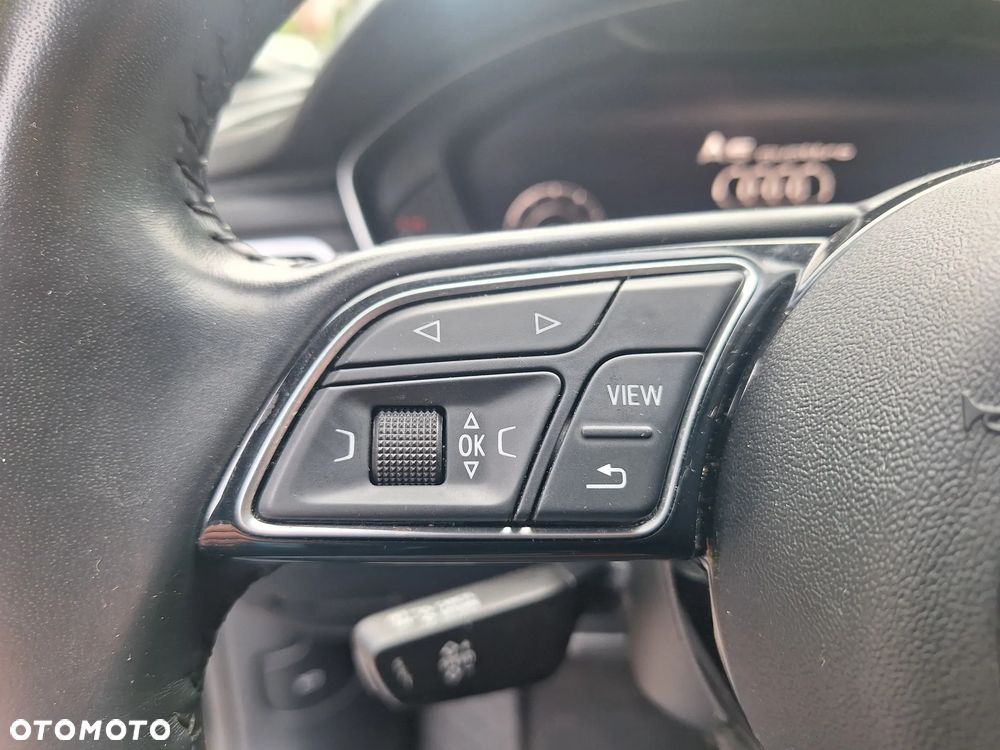 Audi A5 Sportback 2.0 TFSI quattro S tronic sport - 15