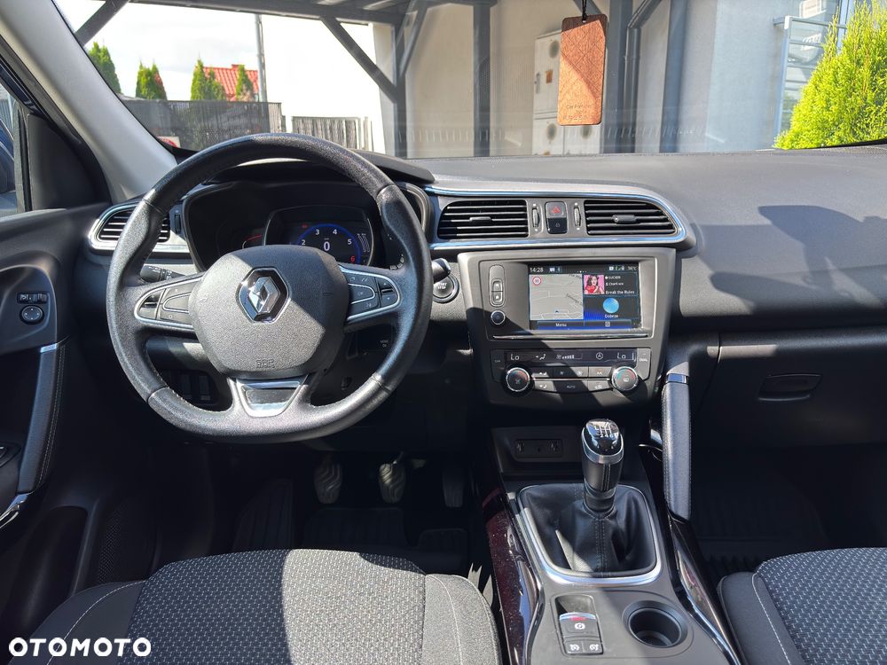 Renault Kadjar - 17