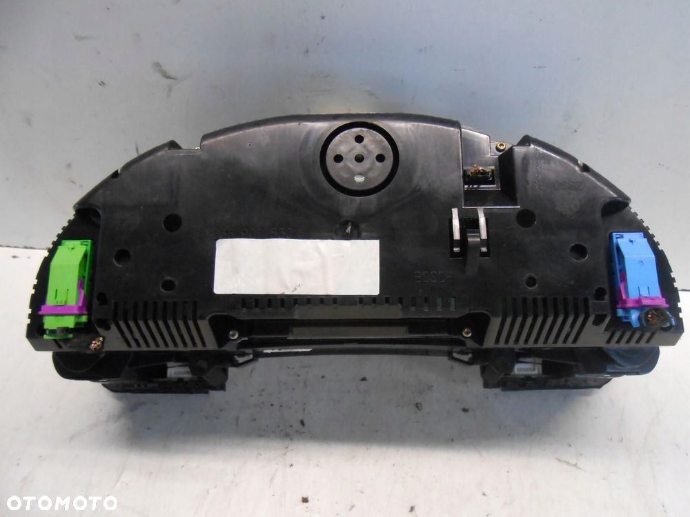 licznik audi a4 b6 2.0 fsi # - 3
