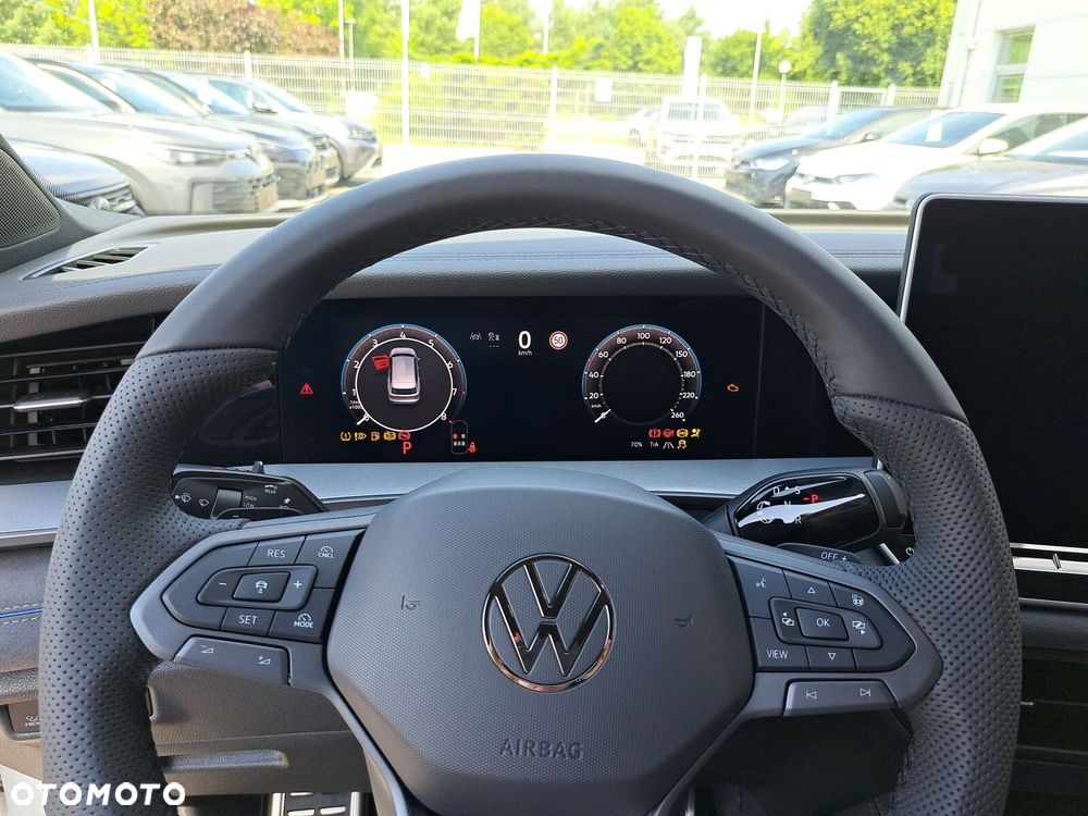 Volkswagen Tayron - 15