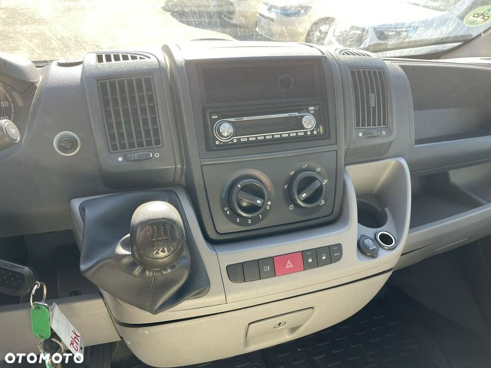Peugeot Boxer - 29