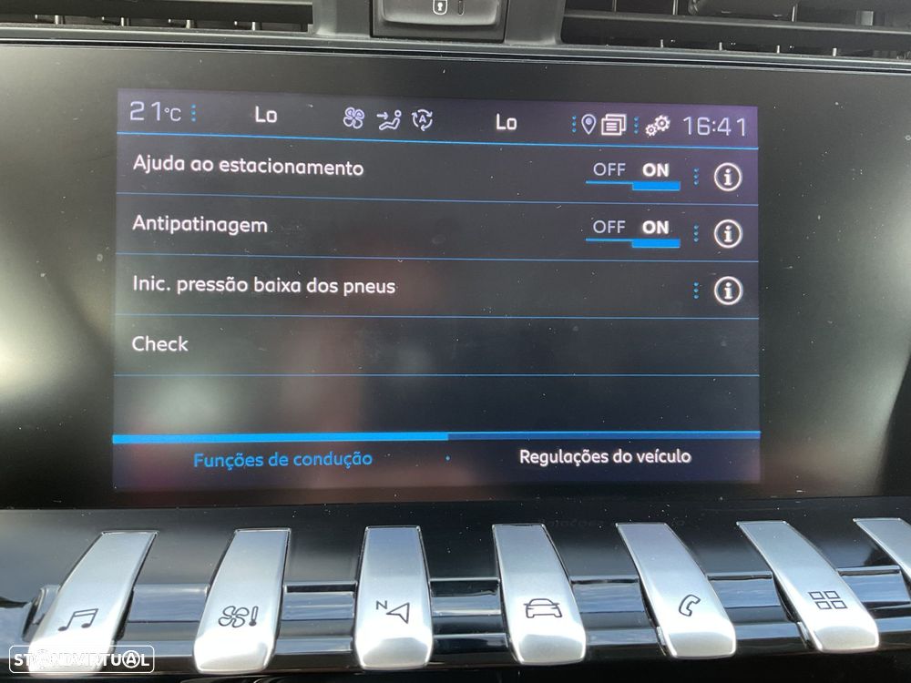 Peugeot 508 1.5 BlueHDi Active Pack EAT8 - 30