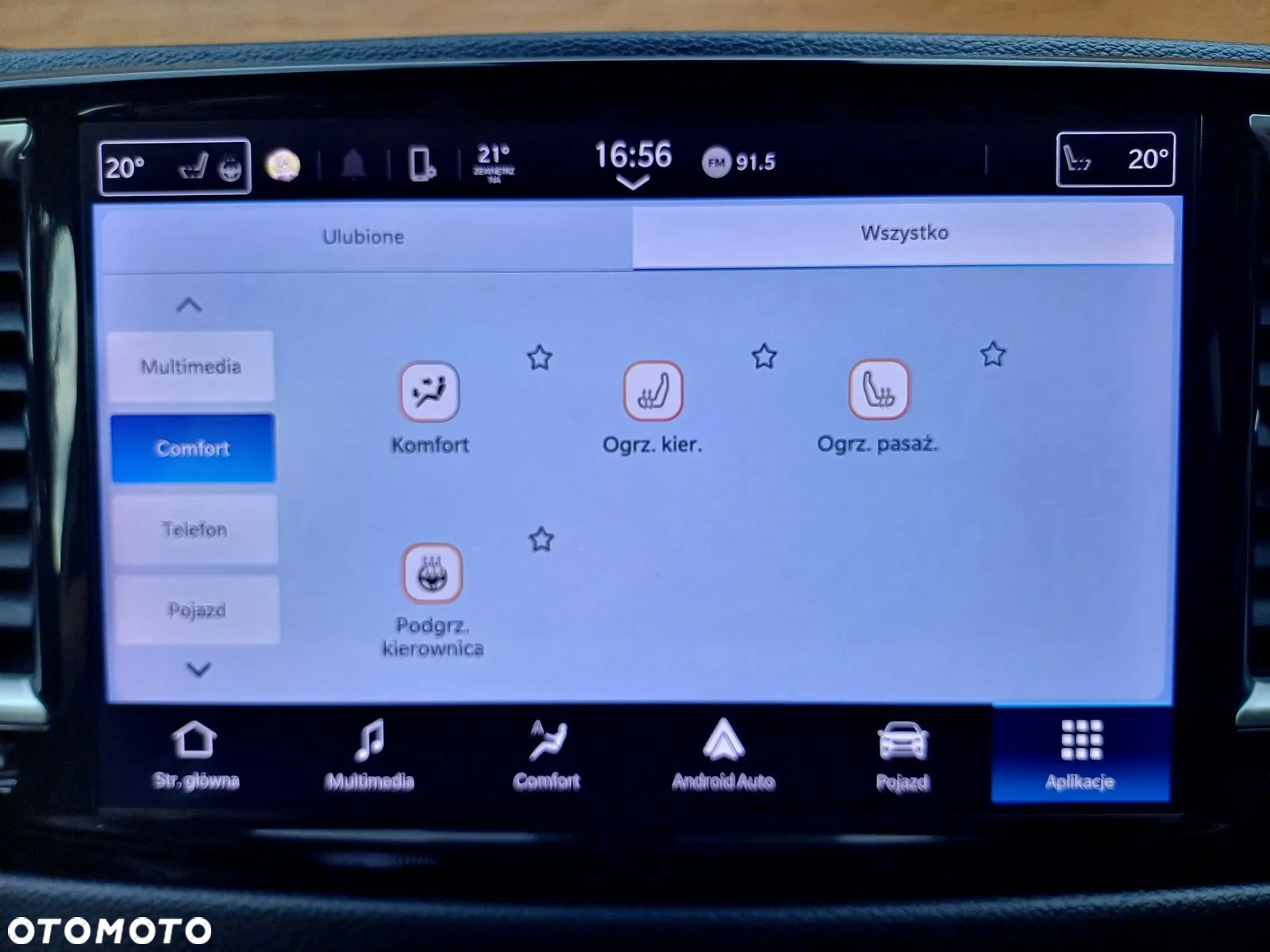 Chrysler Pacifica - 24