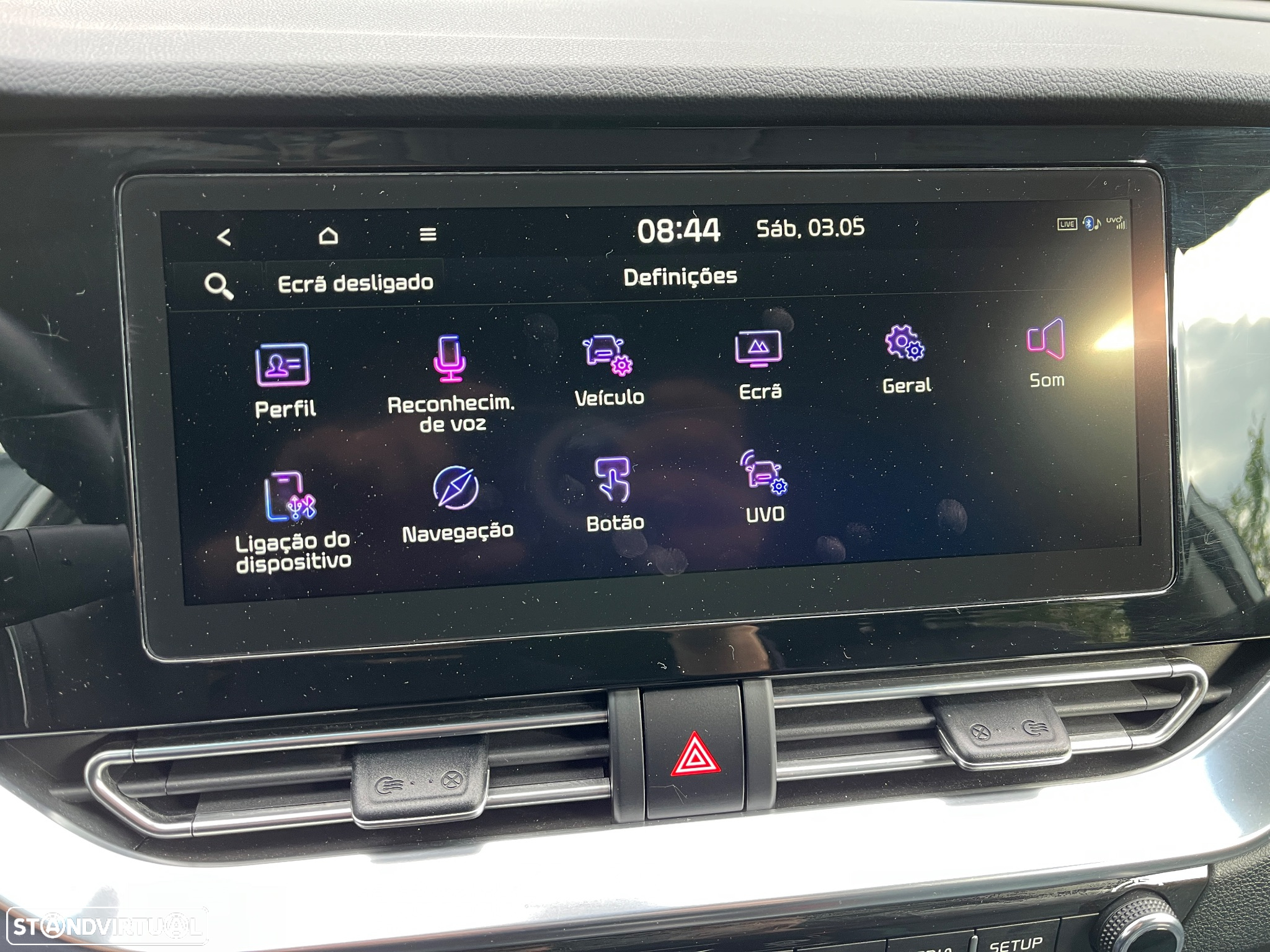 Kia e-Niro 64kWh - 9
