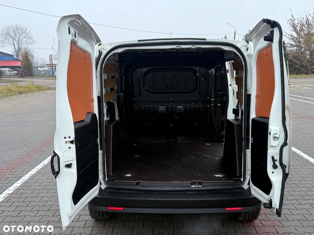 Opel COMBO 1.3 - 30