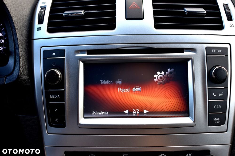 Toyota Avensis 1.8 Business Edition - 31