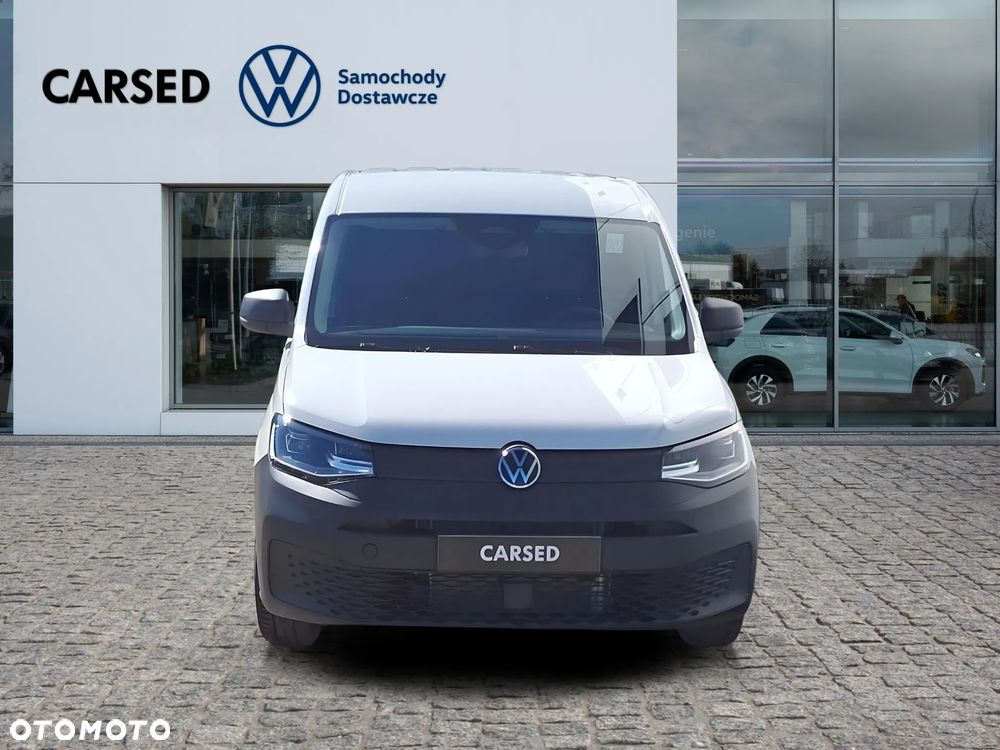 Volkswagen Caddy - 9