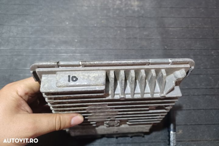 Calculator motor ECU 03L906023MM 5WP42692AA - 1.6 CAY 03L906023MM 5WP - 4